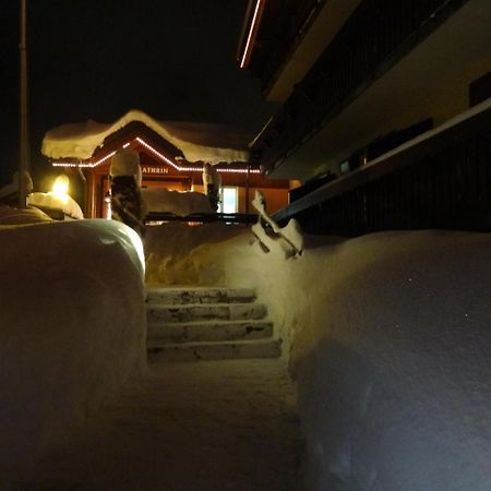 Hotel Cathrin Engelberg Dış mekan fotoğraf