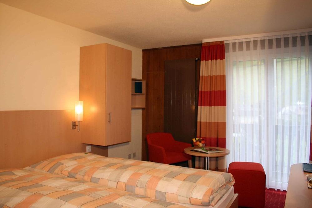 Hotel Cathrin Engelberg Dış mekan fotoğraf