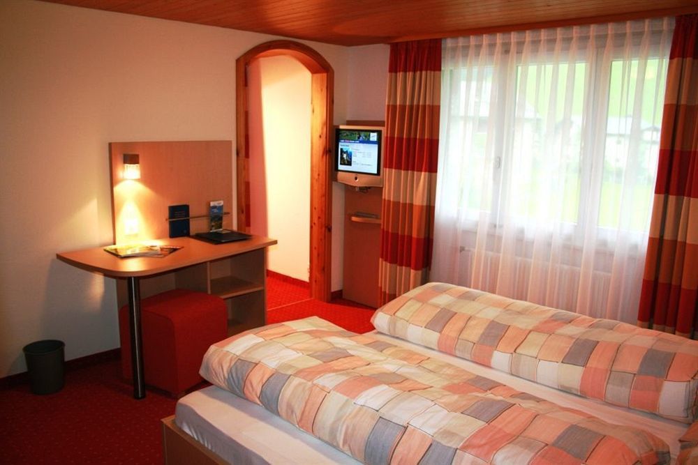 Hotel Cathrin Engelberg Dış mekan fotoğraf