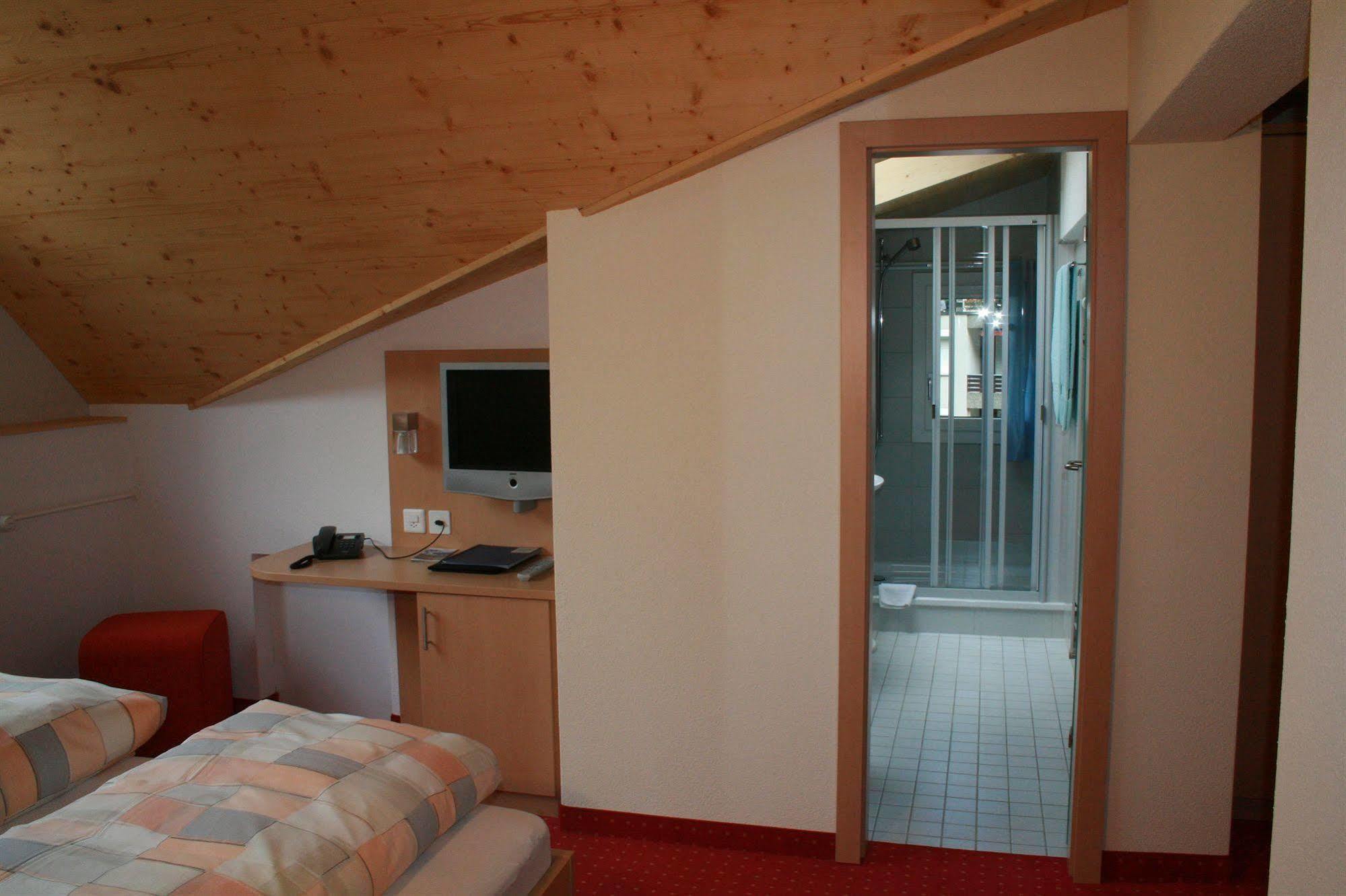Hotel Cathrin Engelberg Dış mekan fotoğraf