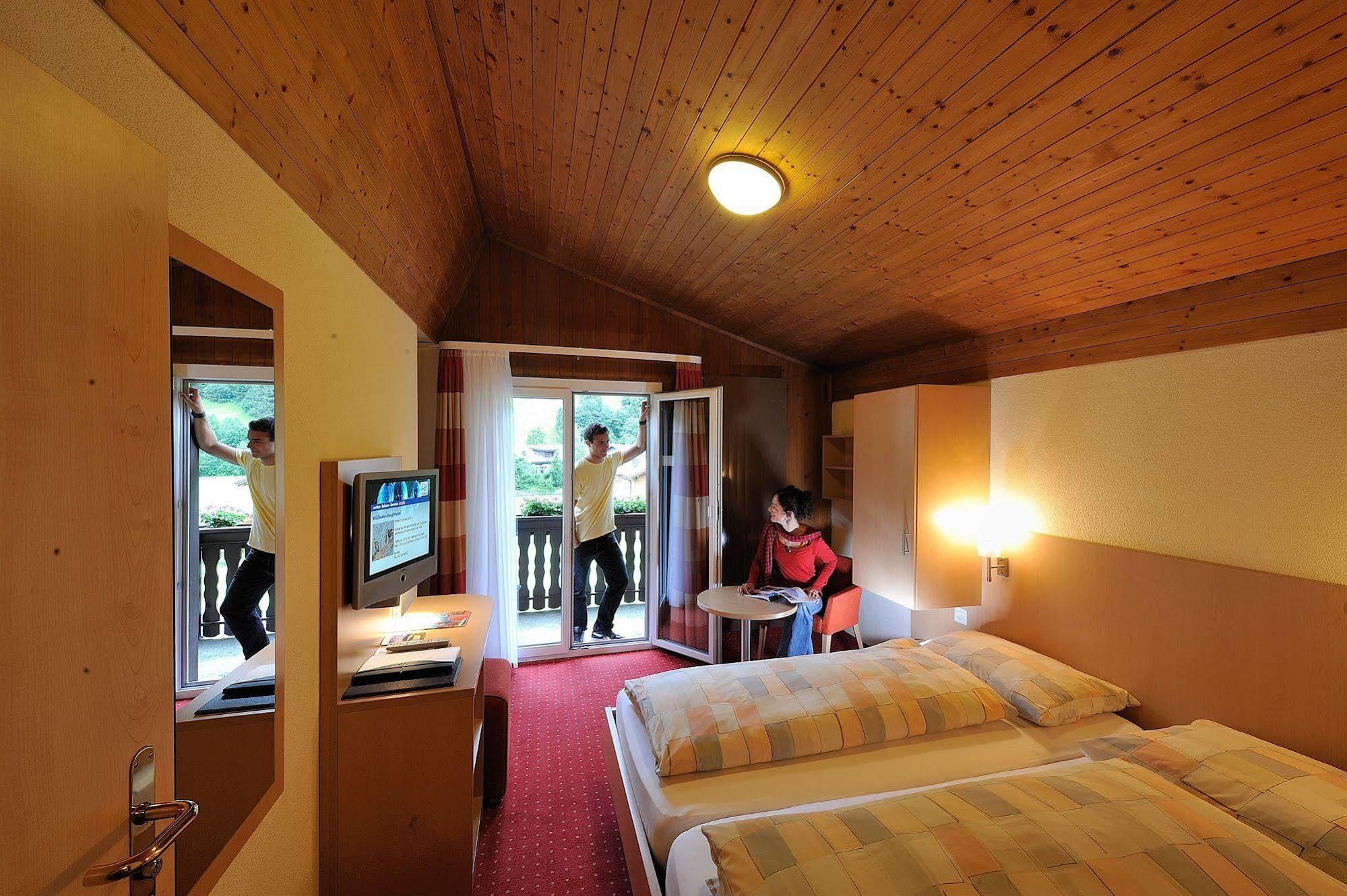 Hotel Cathrin Engelberg Dış mekan fotoğraf
