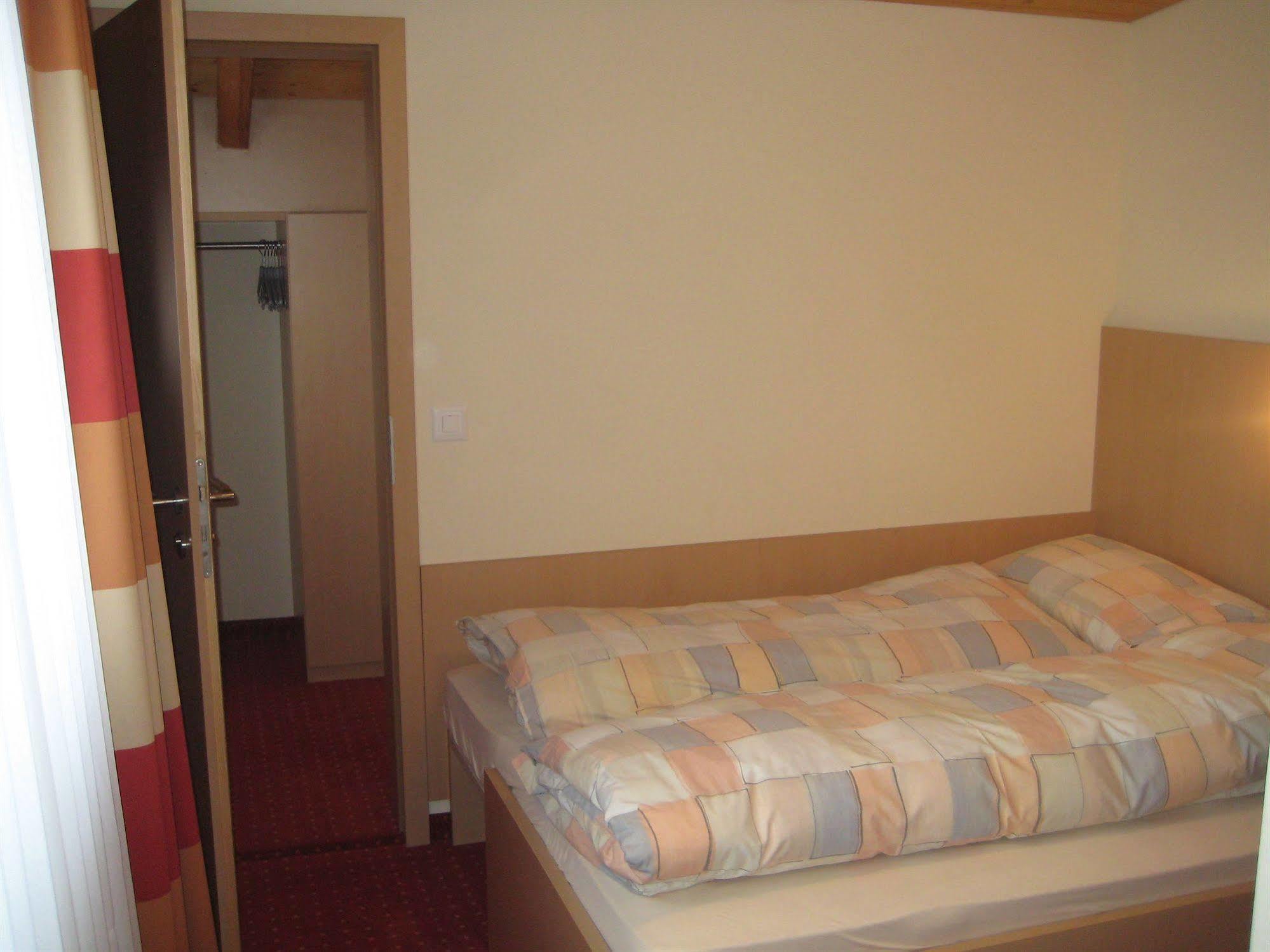 Hotel Cathrin Engelberg Dış mekan fotoğraf