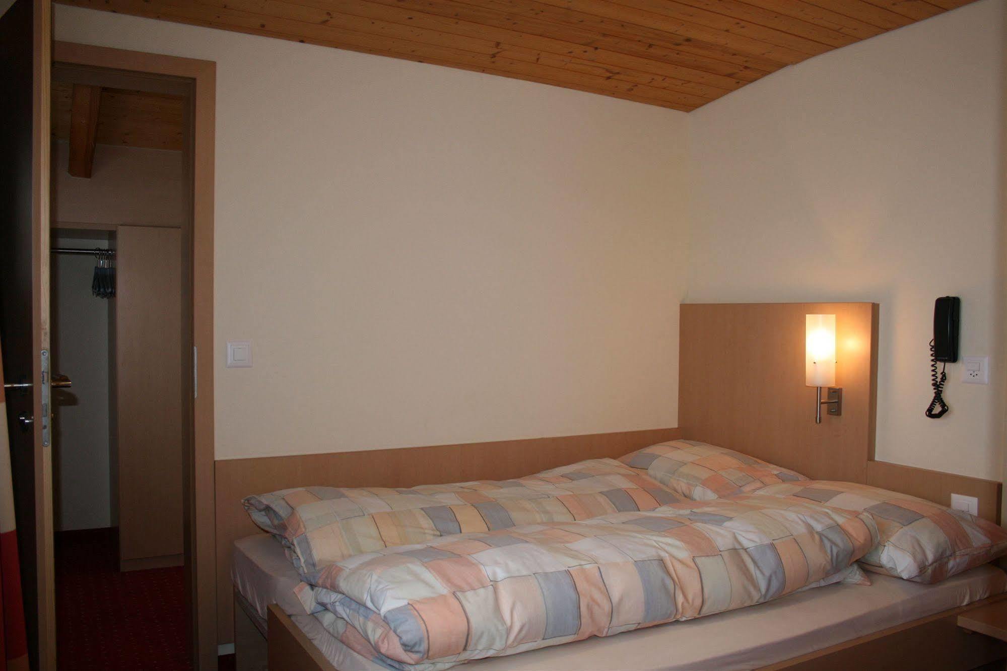Hotel Cathrin Engelberg Dış mekan fotoğraf