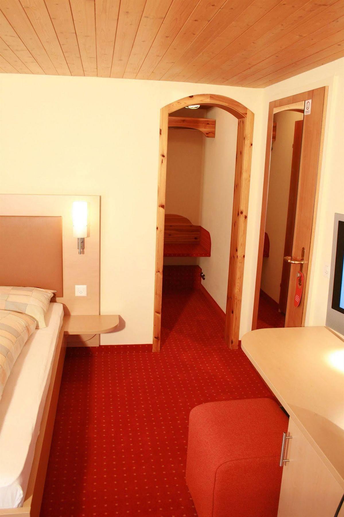 Hotel Cathrin Engelberg Dış mekan fotoğraf