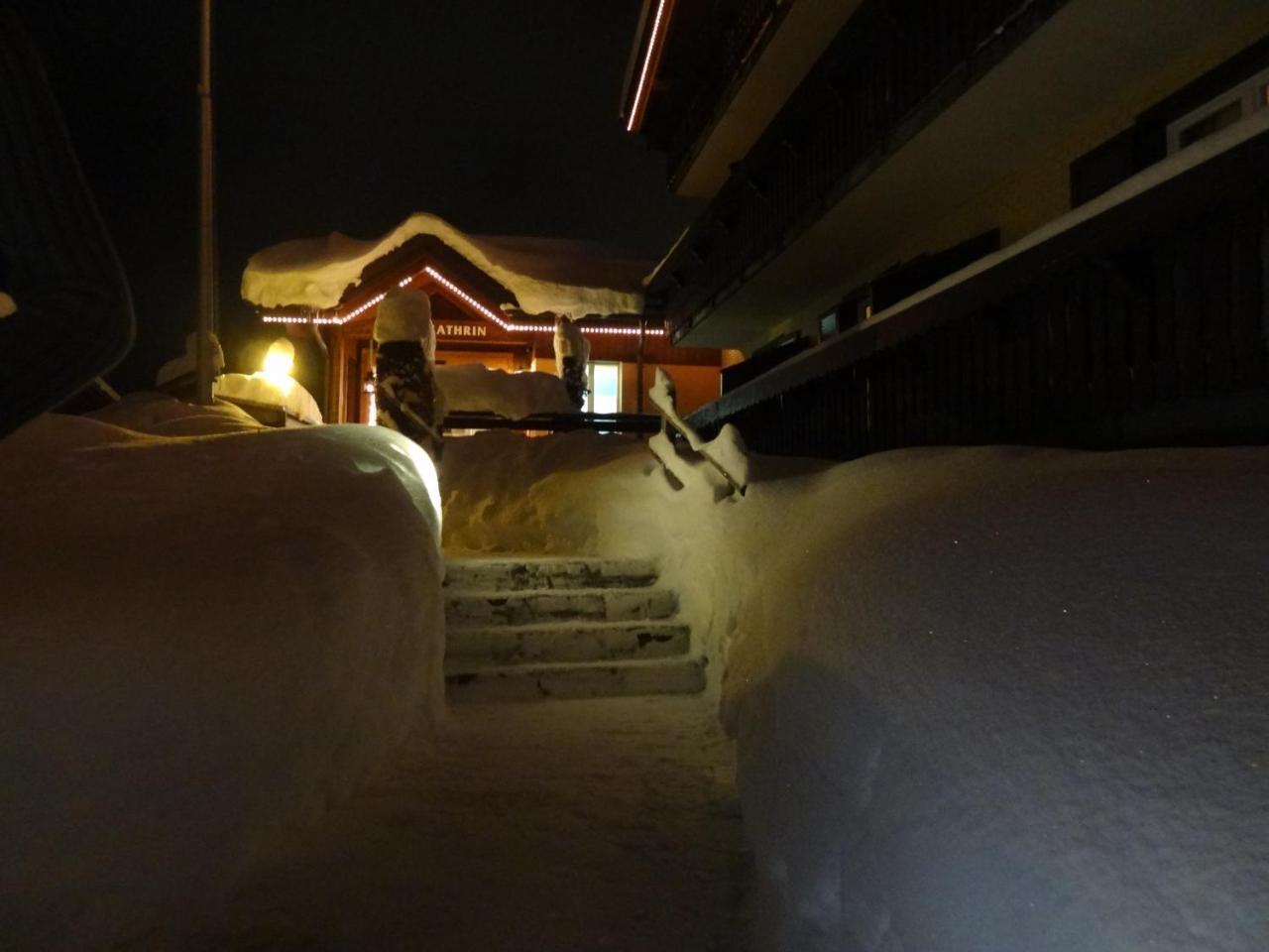 Hotel Cathrin Engelberg Dış mekan fotoğraf