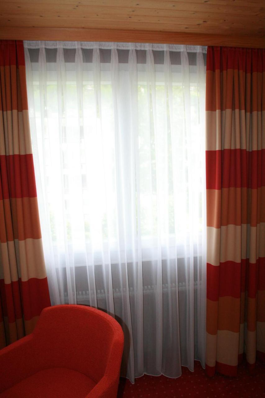 Hotel Cathrin Engelberg Dış mekan fotoğraf