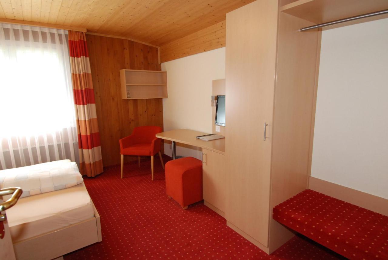 Hotel Cathrin Engelberg Dış mekan fotoğraf