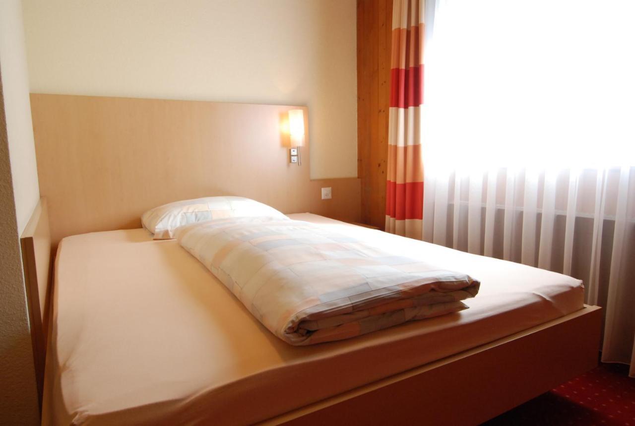 Hotel Cathrin Engelberg Dış mekan fotoğraf