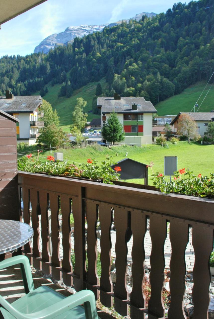 Hotel Cathrin Engelberg Dış mekan fotoğraf