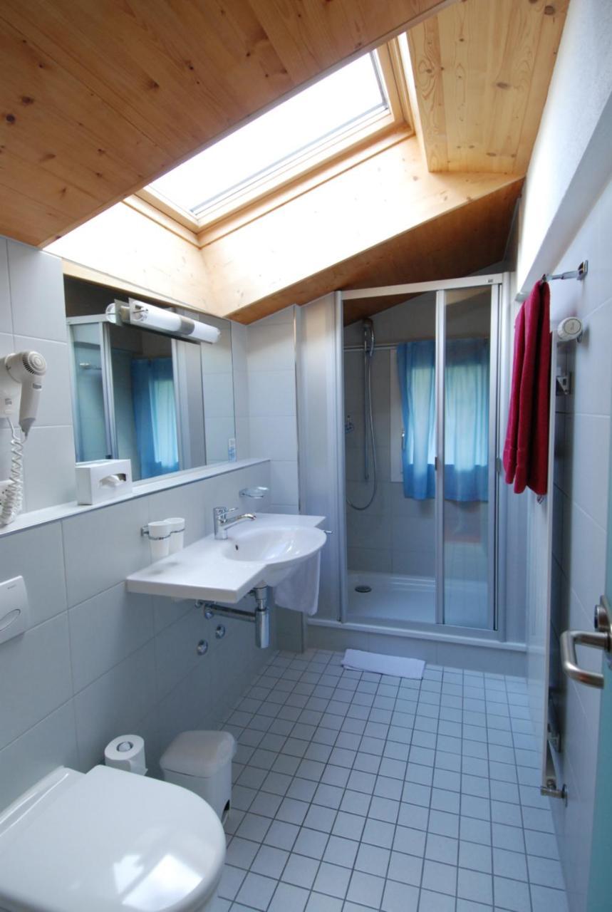 Hotel Cathrin Engelberg Dış mekan fotoğraf