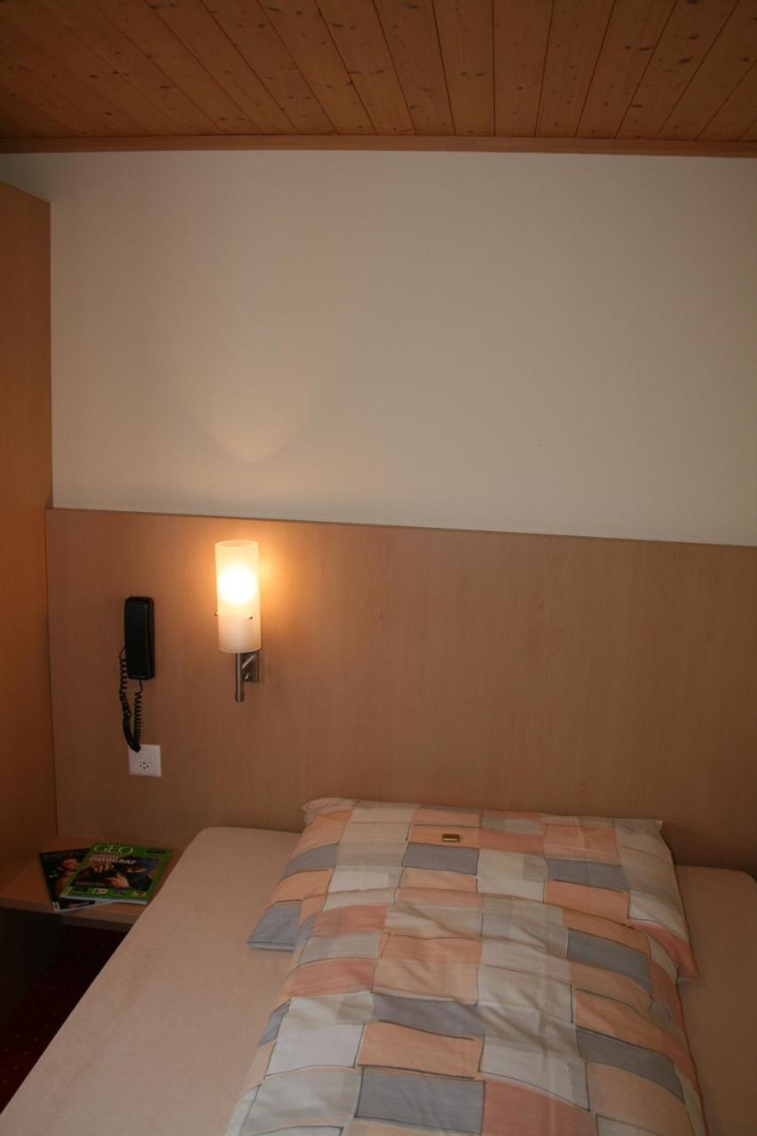 Hotel Cathrin Engelberg Dış mekan fotoğraf