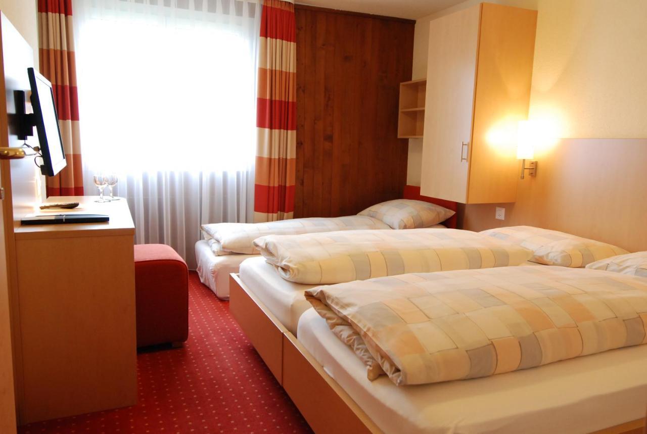 Hotel Cathrin Engelberg Dış mekan fotoğraf