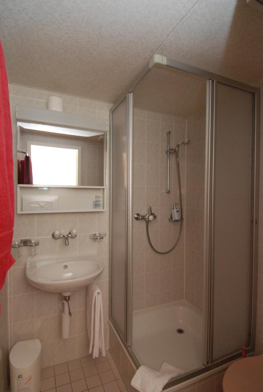 Hotel Cathrin Engelberg Dış mekan fotoğraf