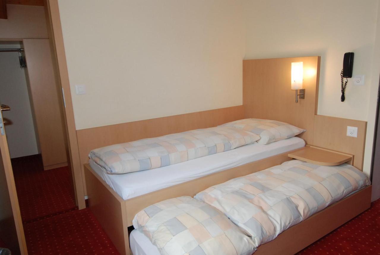 Hotel Cathrin Engelberg Dış mekan fotoğraf