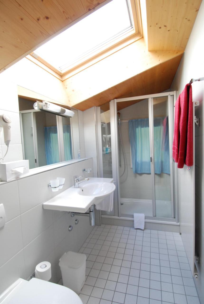 Hotel Cathrin Engelberg Dış mekan fotoğraf