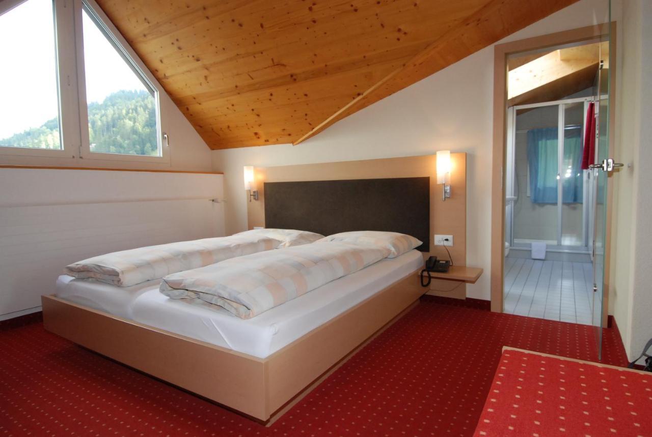 Hotel Cathrin Engelberg Dış mekan fotoğraf