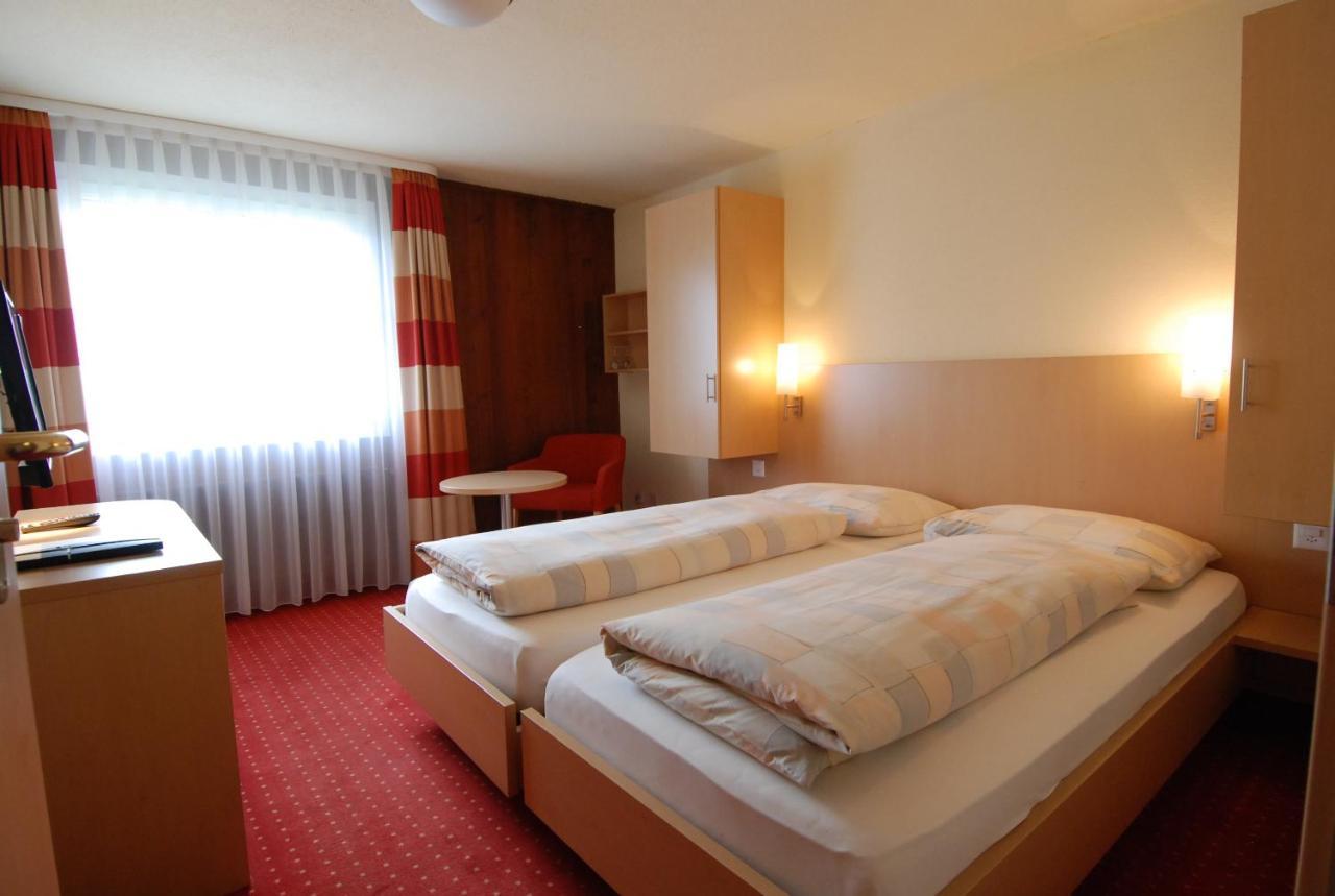 Hotel Cathrin Engelberg Dış mekan fotoğraf