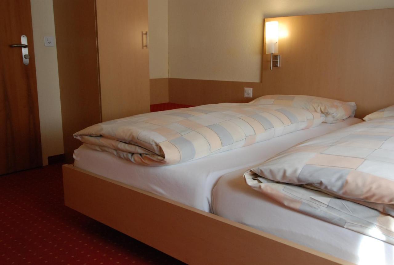 Hotel Cathrin Engelberg Dış mekan fotoğraf