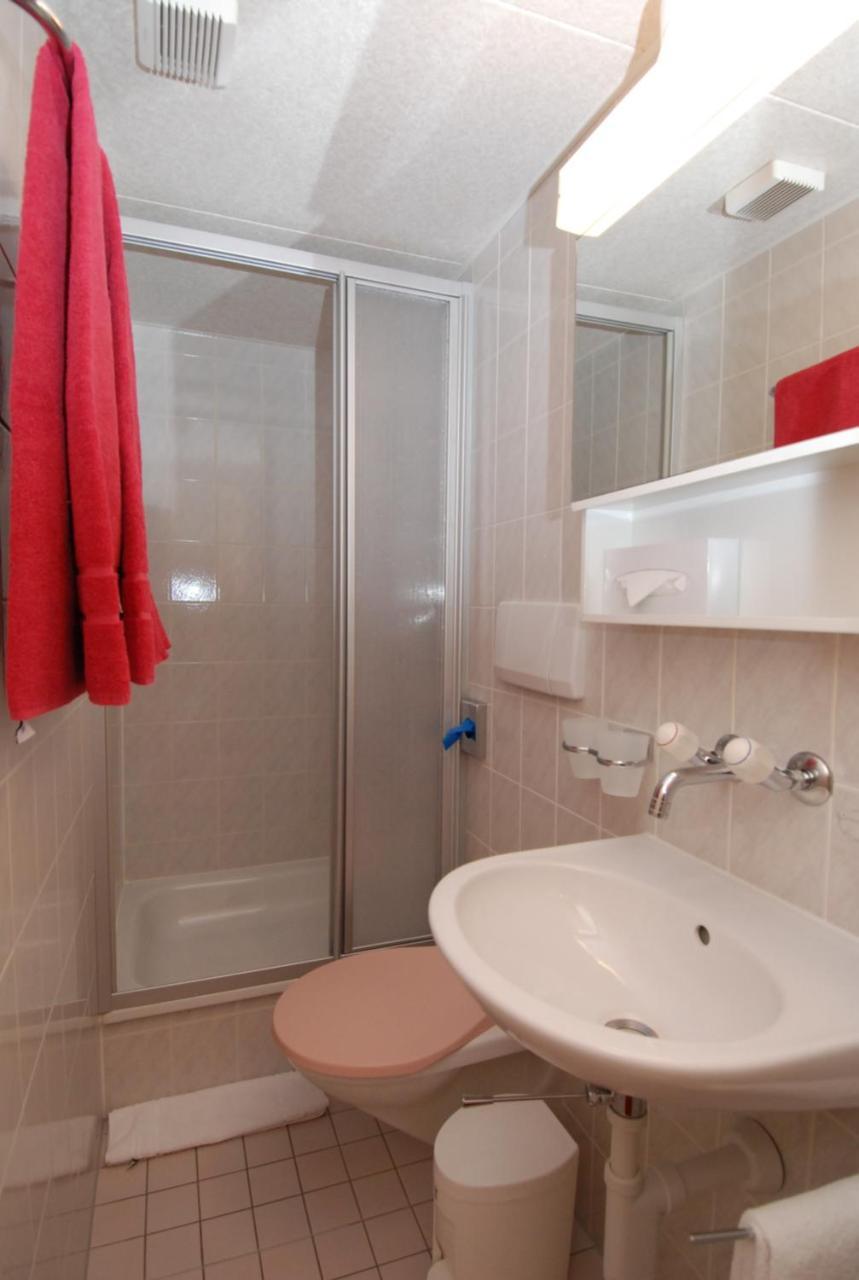 Hotel Cathrin Engelberg Dış mekan fotoğraf
